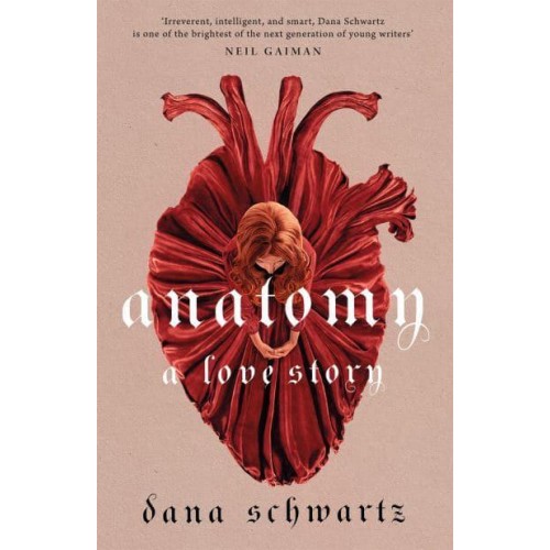 Anatomy A Love Story