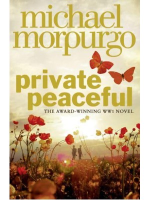 Private Peaceful