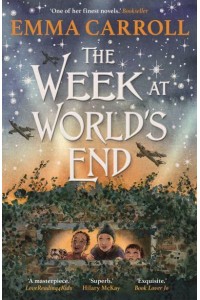 The Week at World's End