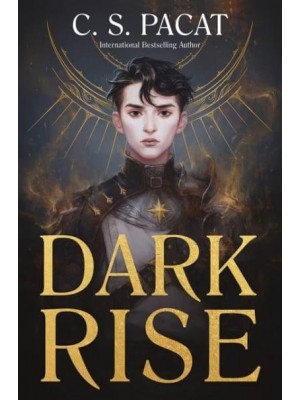 Dark Rise - Dark Rise