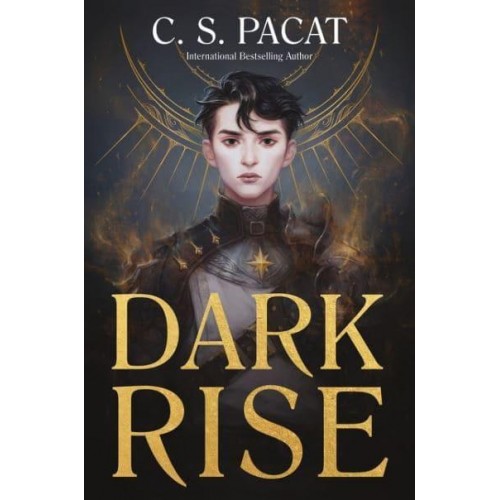 Dark Rise - Dark Rise