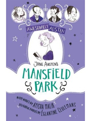 Jane Austen's Mansfield Park - Awesomely Austen