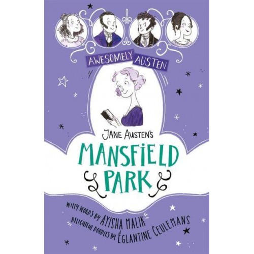 Jane Austen's Mansfield Park - Awesomely Austen