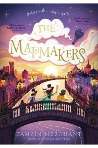 The Mapmakers - The Hatmakers