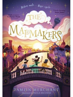 The Mapmakers - The Hatmakers