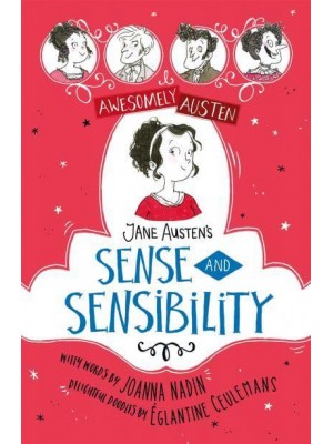 Jane Austen's Sense and Sensibility - Awesomely Austen