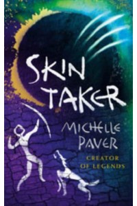 Skin Taker - Wolf Brother
