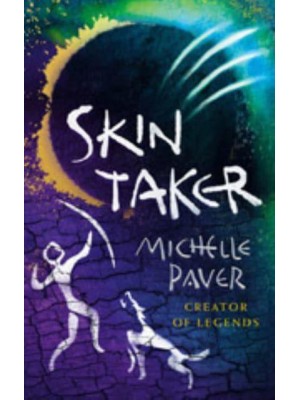 Skin Taker - Wolf Brother