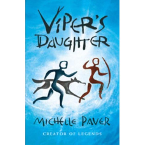 Viper's Daughter - Wolf Brother