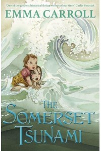 The Somerset Tsunami
