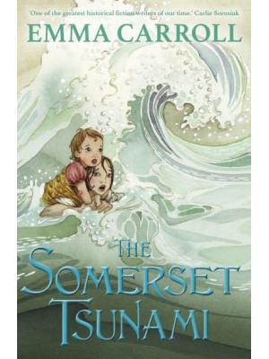 The Somerset Tsunami