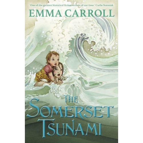 The Somerset Tsunami