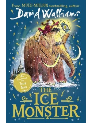The Ice Monster