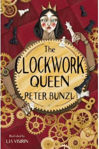 The Clockwork Queen