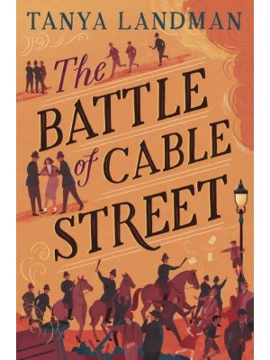 The Battle of Cable Street