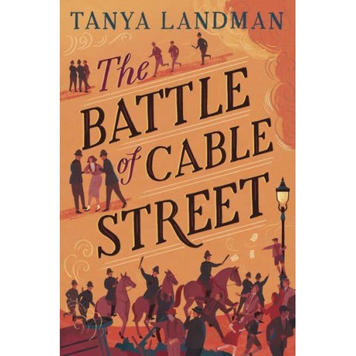 The Battle of Cable Street