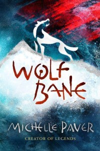 Wolfbane - Wolf Brother