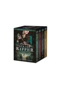 Stalking Jack the Ripper Gift Set