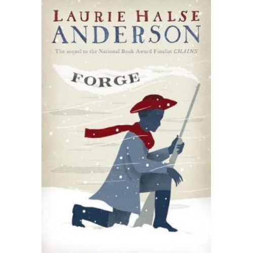 Forge - Seeds of America Trilogy