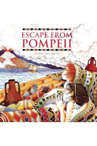 Escape from Pompeii