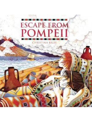 Escape from Pompeii