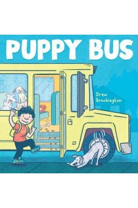 Puppy Bus