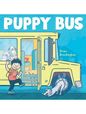 Puppy Bus