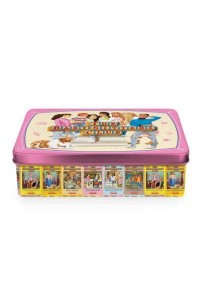 Babysitters Club Retro Set 2
