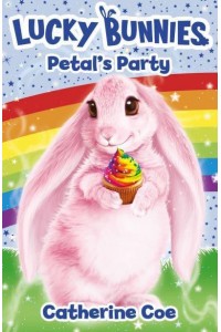 Petal's Party - Lucky Bunnies