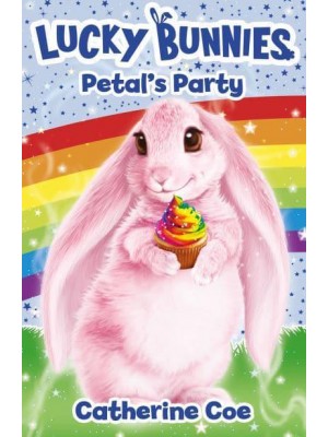 Petal's Party - Lucky Bunnies