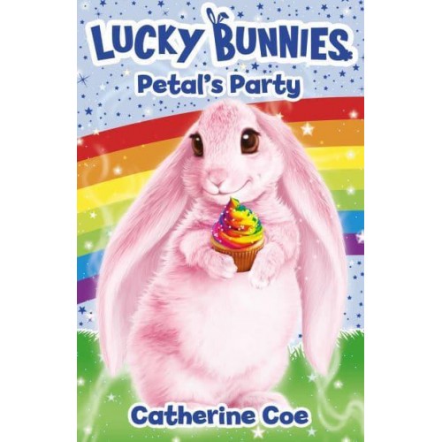 Petal's Party - Lucky Bunnies