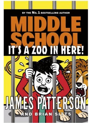 It's a Zoo in Here! - Middle School