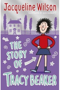 The Story of Tracy Beaker - Tracy Beaker