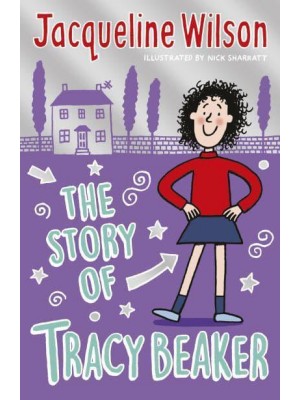 The Story of Tracy Beaker - Tracy Beaker