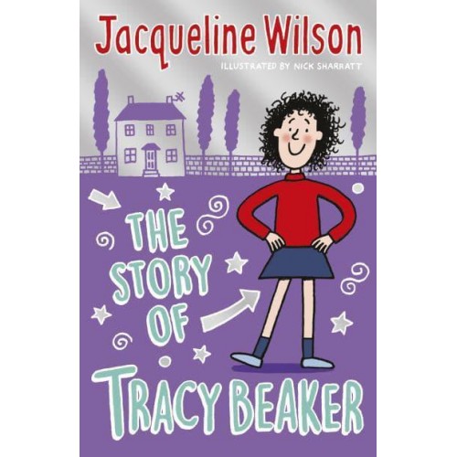 The Story of Tracy Beaker - Tracy Beaker