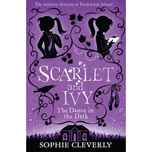 The Dance in the Dark - Scarlet and Ivy