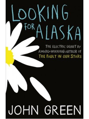 Looking for Alaska