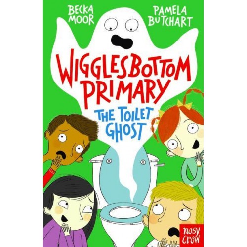 The Toilet Ghost - Wigglesbottom Primary