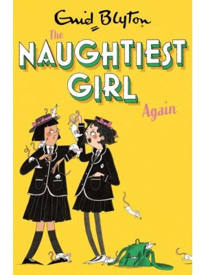 The Naughtiest Girl Again - The Naughtiest Girl