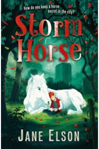 Storm Horse