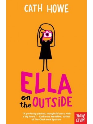 Ella on the Outside