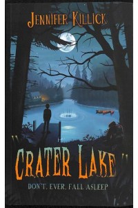Crater Lake
