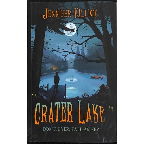 Crater Lake