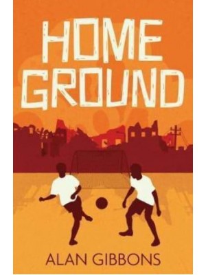 Home Ground - Football Fiction and Facts