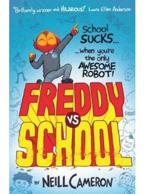 Freddy vs School
