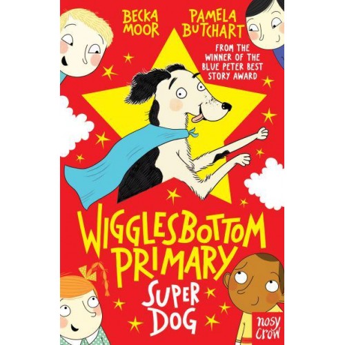 Super Dog! - Wigglesbottom Primary