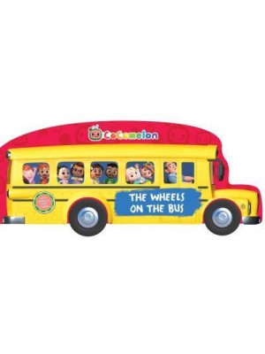 Cocomelon the Wheels on the Bus - Cocomelon