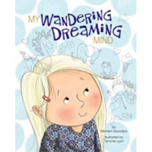 My Wandering Dreaming Mind