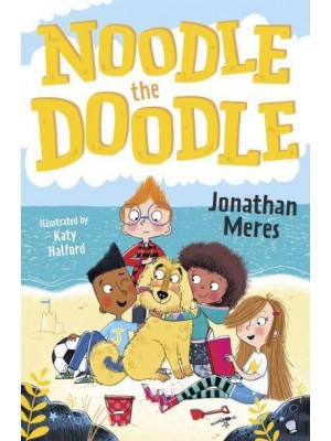 Noodle the Doodle - Noodle the Doodle
