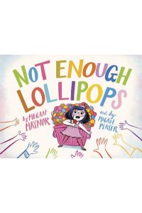 Not Enough Lollipops